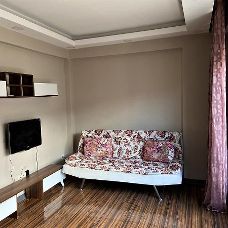 Ninve Apartments - Istanbul Bakirkoy Eksteriør bilde