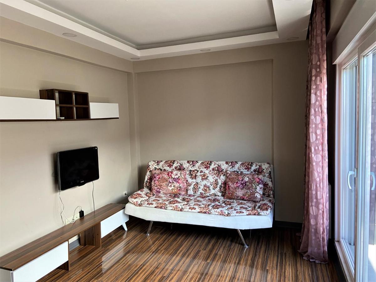 Ninve Apartments - Istanbul Bakirkoy Eksteriør bilde