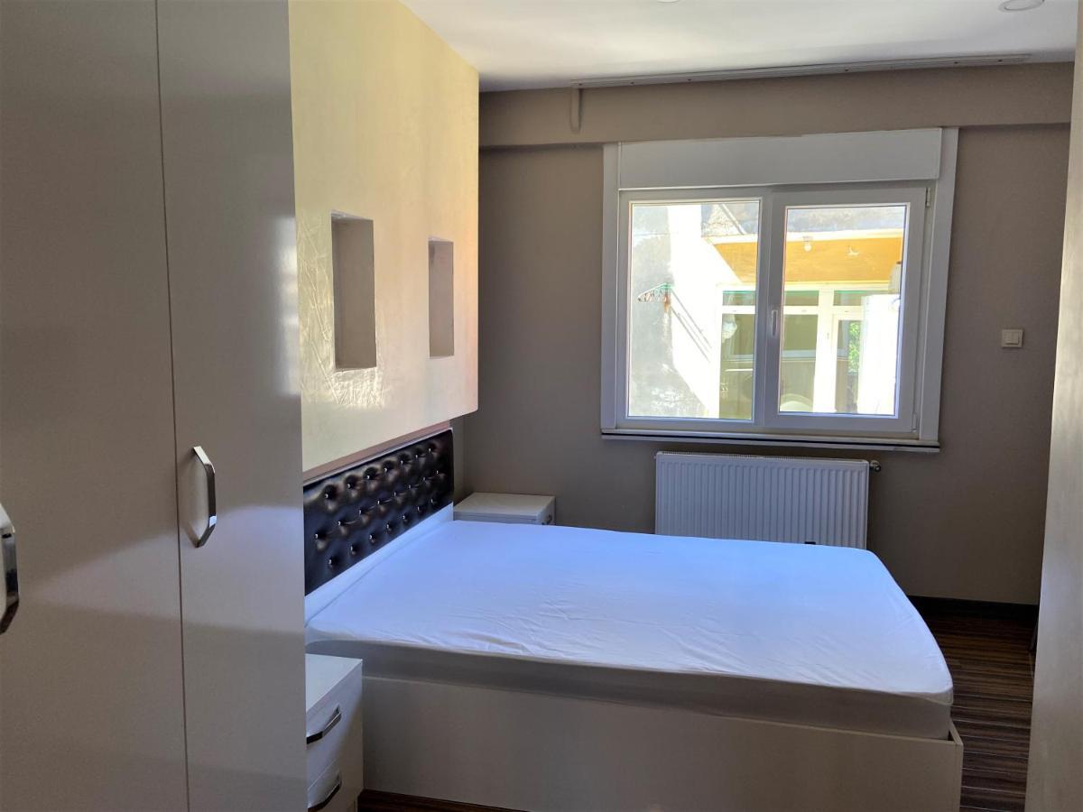 Ninve Apartments - Istanbul Bakirkoy Eksteriør bilde